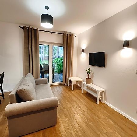 Apartament Szum Susiec Extérieur photo