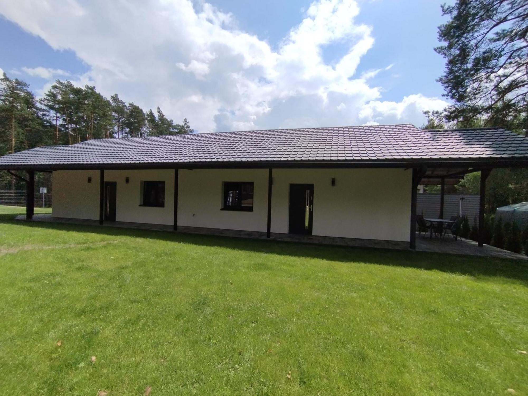Apartament Szum Susiec Extérieur photo