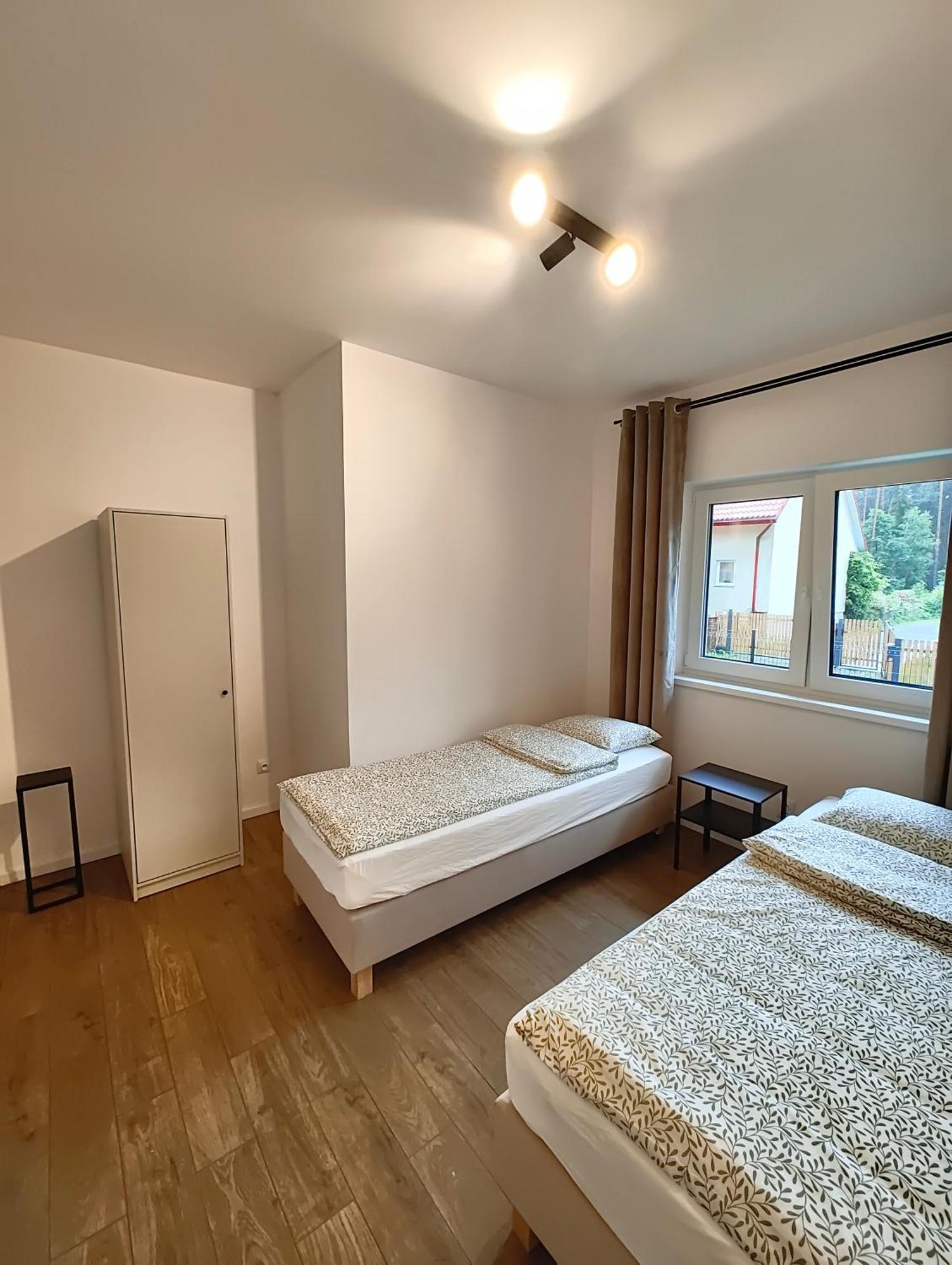 Apartament Szum Susiec Extérieur photo