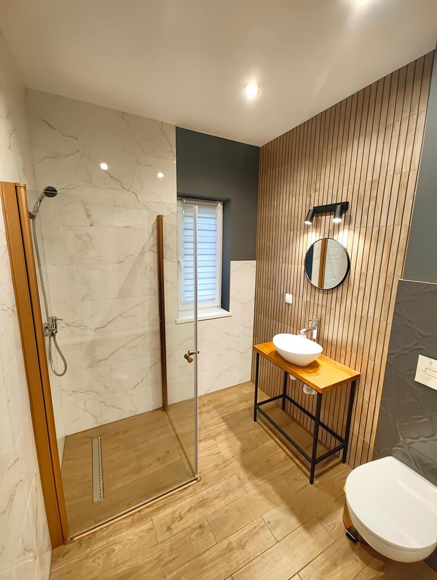 Apartament Szum Susiec Extérieur photo